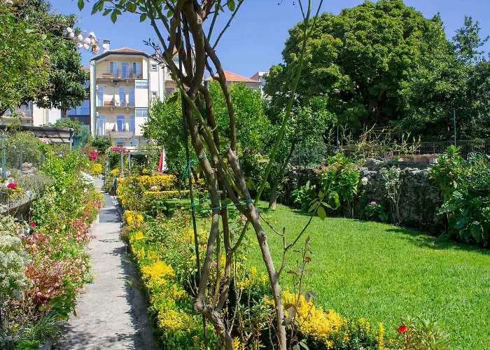 Hotel Estoril Porto